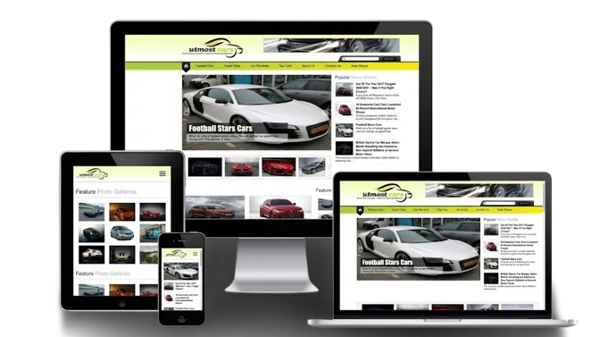 byron bay website designer