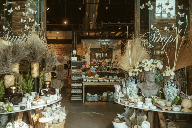 Byron Bay Website designer